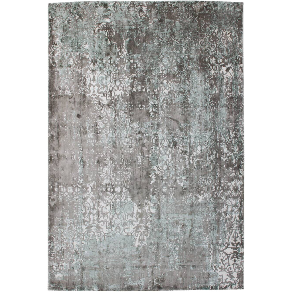 Arte Espina Kurzflorteppich Ocean 200
türkis B/L: ca. 170×240 cm