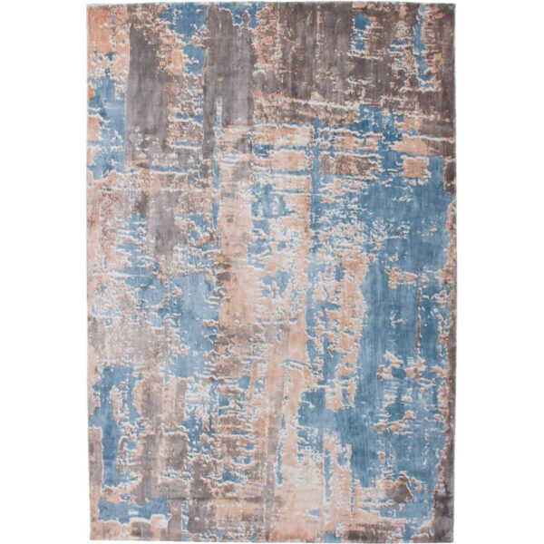 Arte Espina Kurzflorteppich Ocean 300
mehrfarbig B/L: ca. 170x240 cm