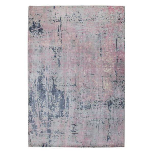 Arte Espina Kurzflorteppich Ocean 400
blau B/L: ca. 170x240 cm