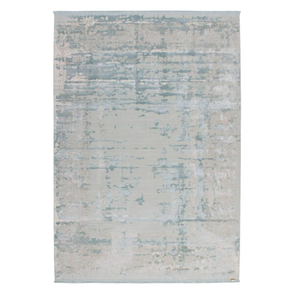 4056216747983 Arte Espina Kurzflorteppich Queen 100
hellblau B/L: ca. 80x150 cm