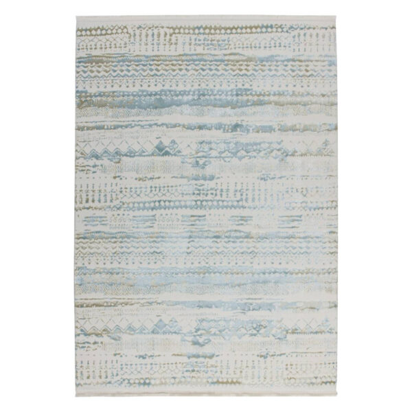 Arte Espina Kurzflorteppich Queen 200
hellblau B/L: ca. 80x150 cm