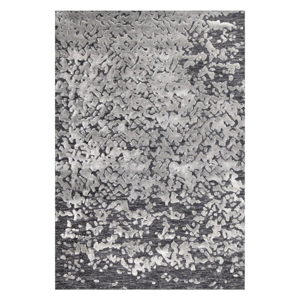 Arte Espina Kurzflorteppich Damast 400
creme B/L: ca. 140x200 cm