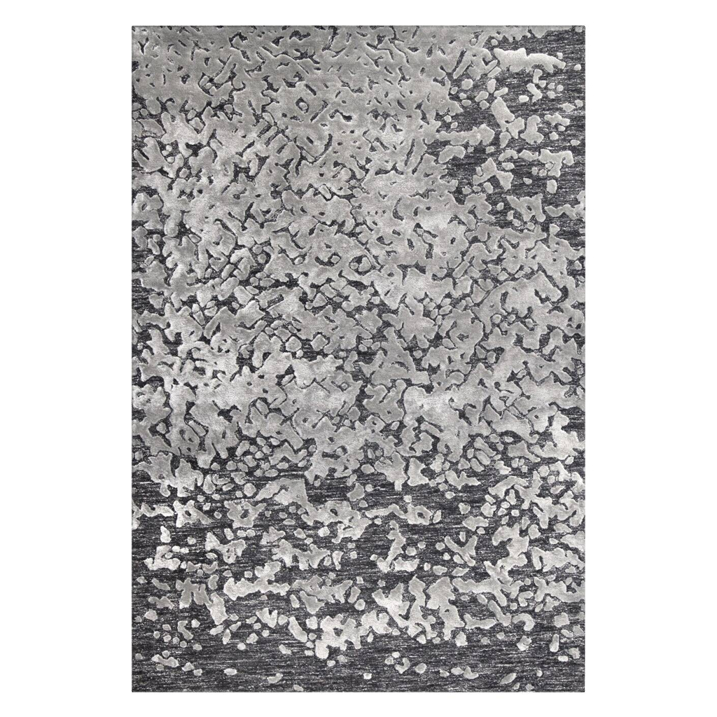 Arte Espina Kurzflorteppich Damast 400
creme B/L: ca. 140×200 cm