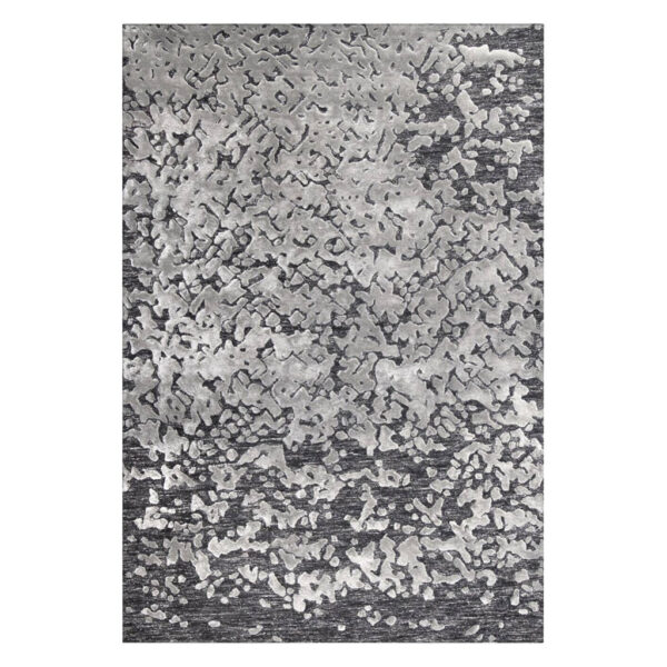 Arte Espina Kurzflorteppich Damast 400
braun B/L: ca. 120x180 cm
