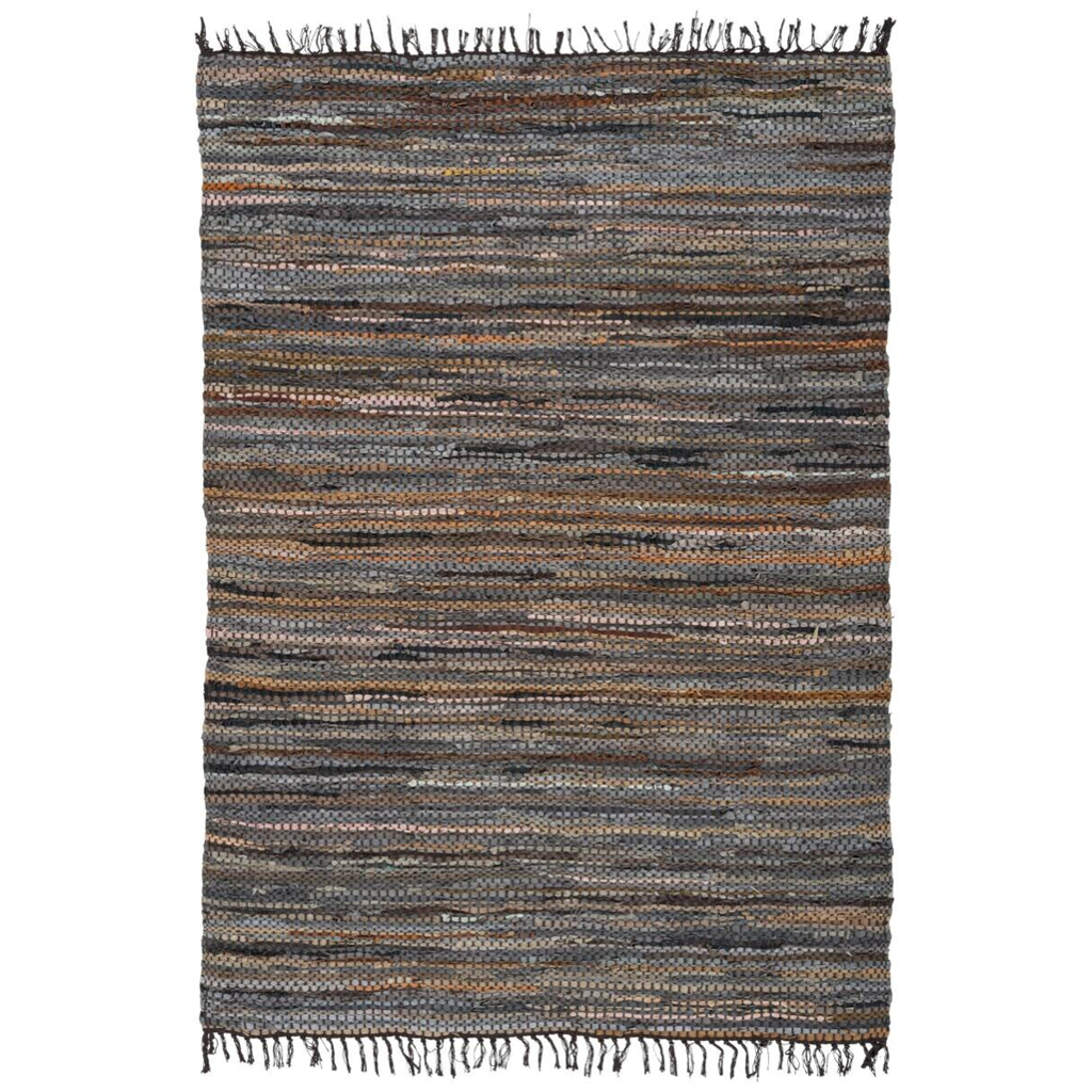 Kayoom Kurzflorteppich Sonipat 110
mehrfarbig B/L: ca. 200×300 cm