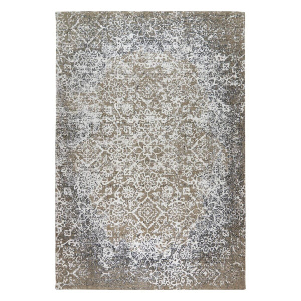 Kayoom Flachflorteppich River 160
Multi B/H/L: ca. 120x1x170 cm