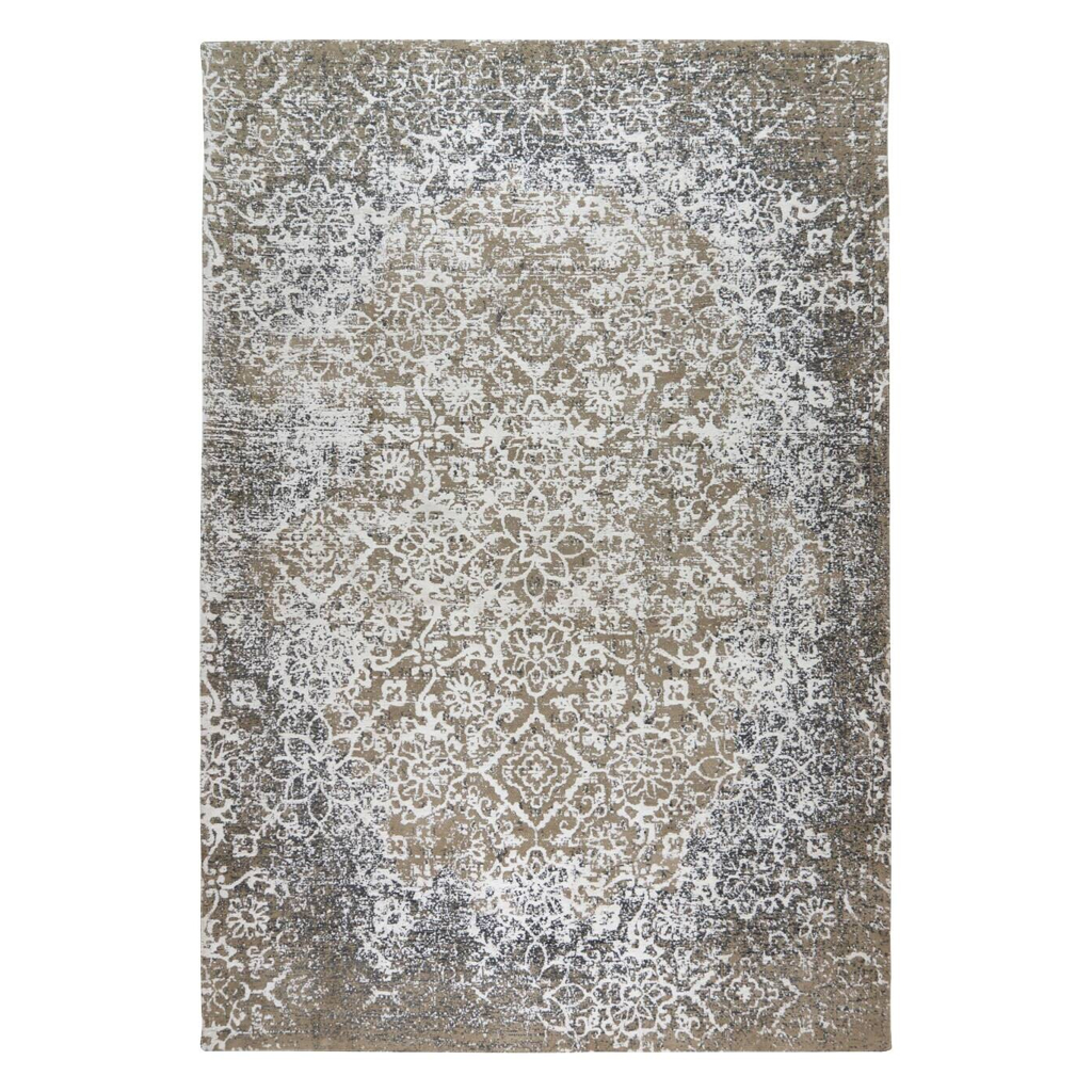 Kayoom Flachflorteppich River 160
Multi B/H/L: ca. 120x1x170 cm
