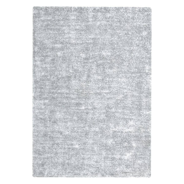 Kayoom Kurzflorteppich Etna 110
silber B/H/L: ca. 160x0,9x230 cm