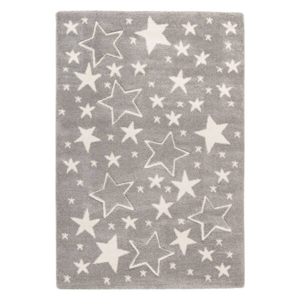 Kayoom Kurzflorteppich Australia - Tamworth B/H/L: ca. 80x1,6x150 cm – verschiedene Farben
