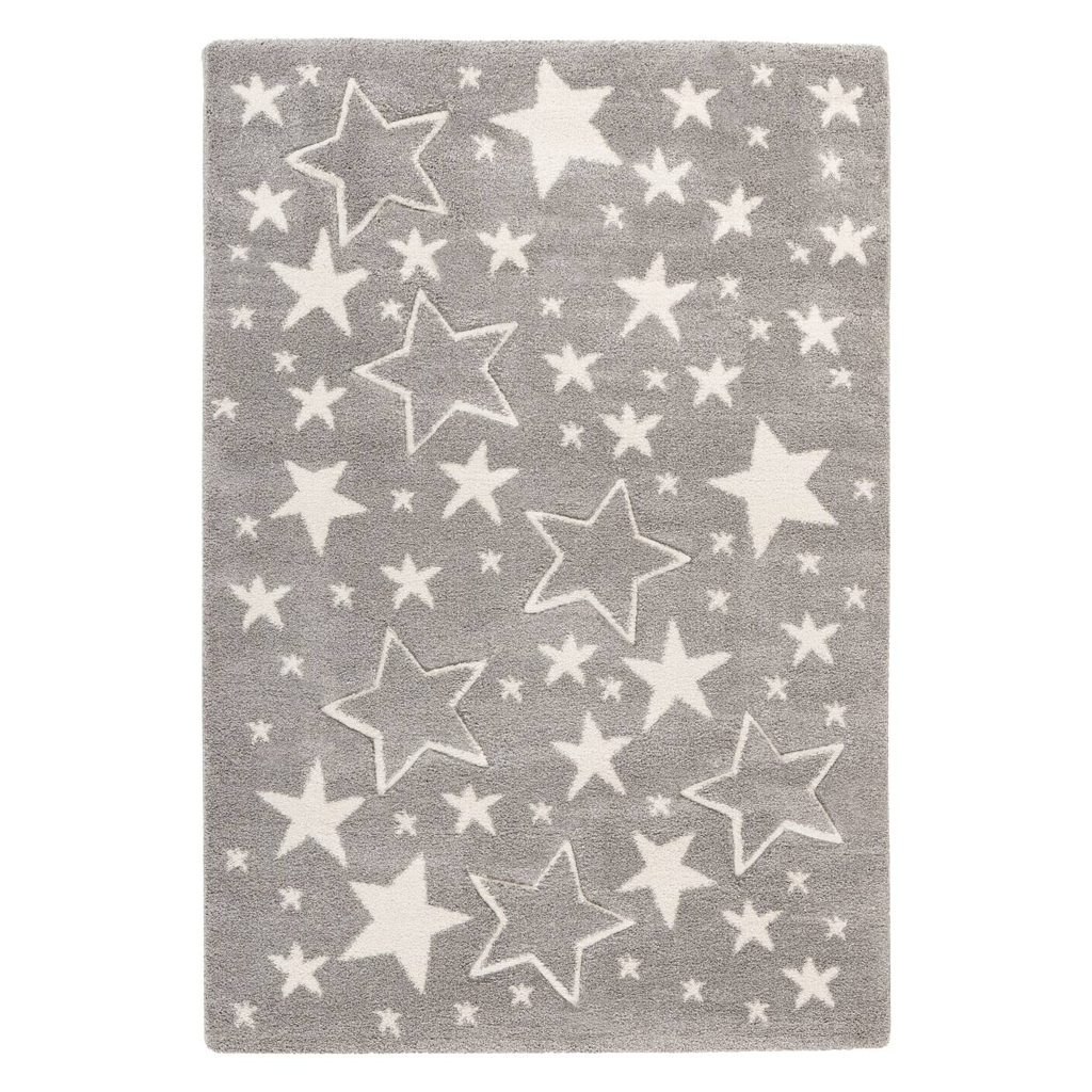 Kayoom Kurzflorteppich Australia – Tamworth B/H/L: ca. 80×1,6×150 cm – verschiedene Farben