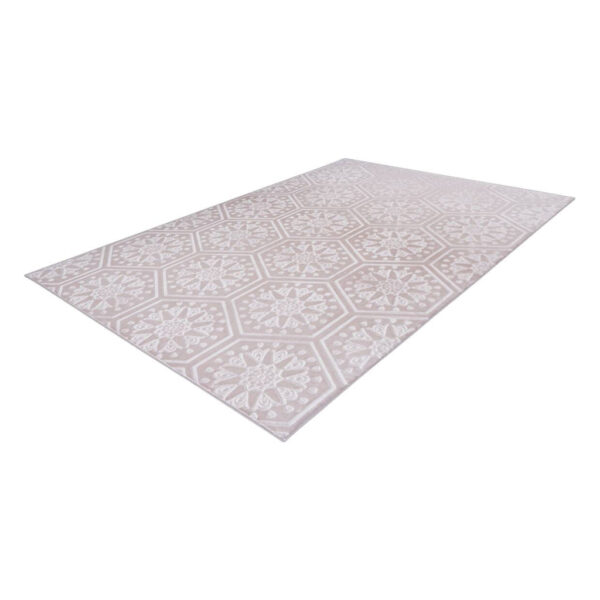 4056216984821 360Living Teppich Monroe
rosa B/L: ca. 160x230 cm