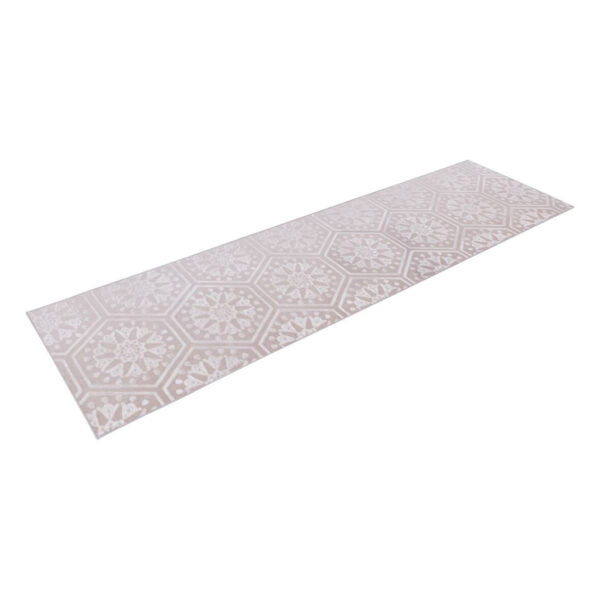 4056216984852 360Living Teppich Monroe
rosa B/L: ca. 80x300 cm