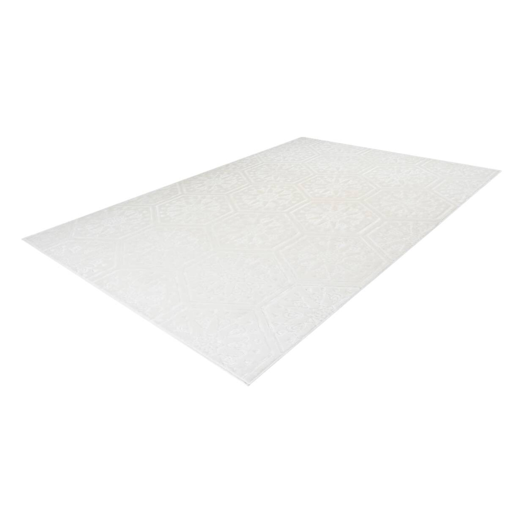 360Living Teppich Monroe
weiß B/L: ca. 160×230 cm