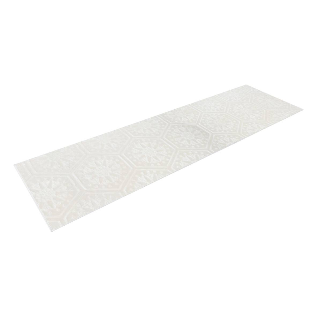 360Living Teppich Monroe
weiß B/L: ca. 80×300 cm