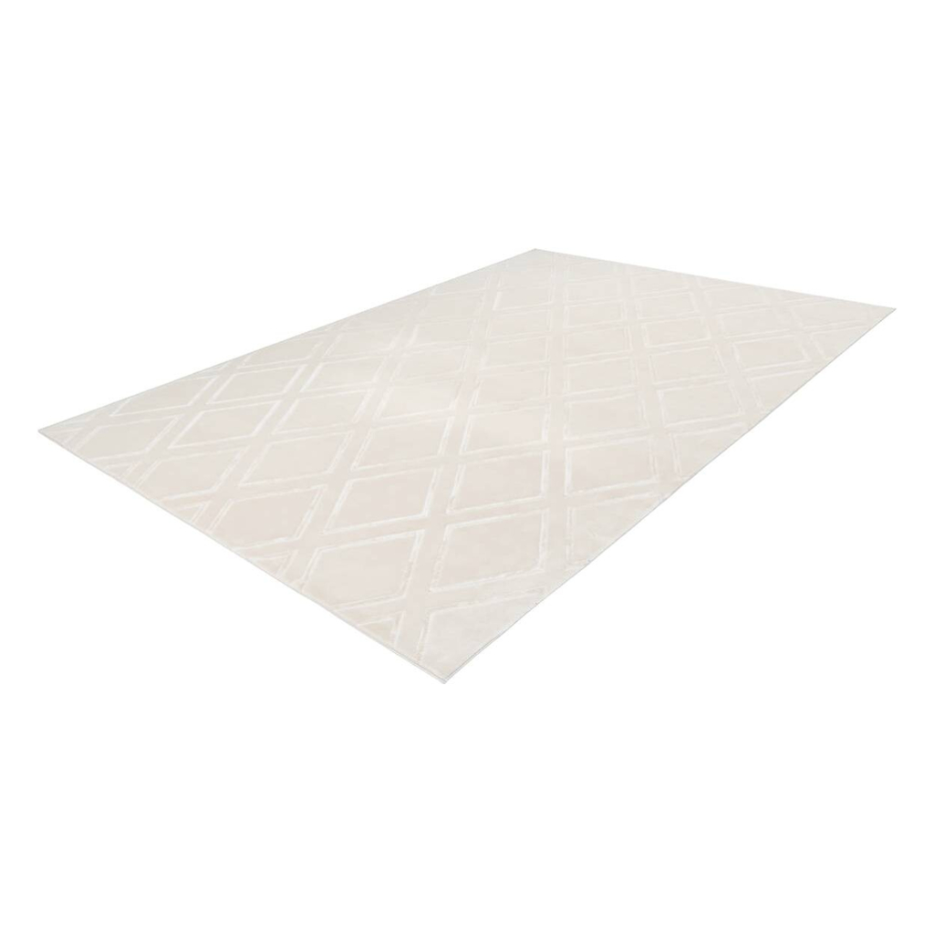 360Living Teppich Monroe creme – verschiedene Größen