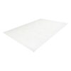 360Living Teppich Monroe weiß B/L: ca. 80x150 cm 360Living Teppich Monroe weiß B/L: ca. 80x150 cm