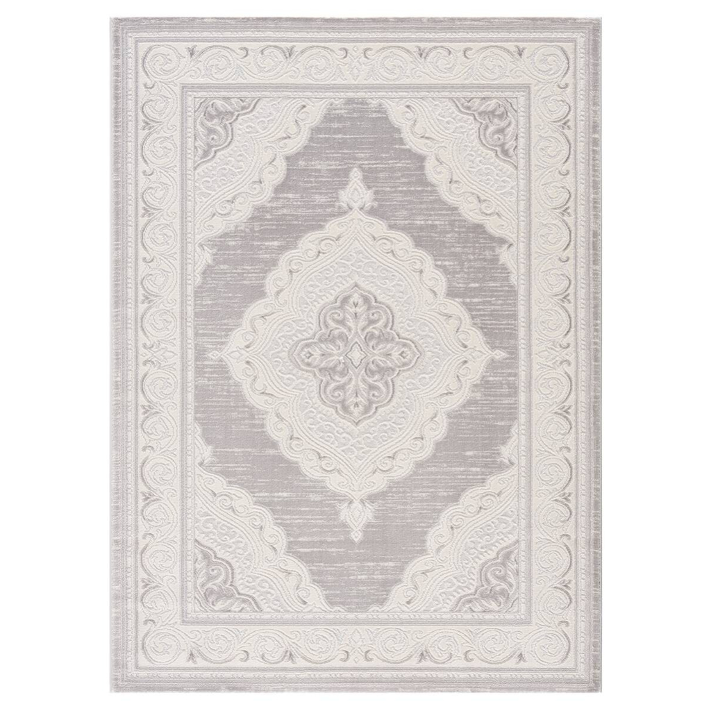 Sanat Teppich Harmony
hellgrau B/L: ca. 160×220 cm