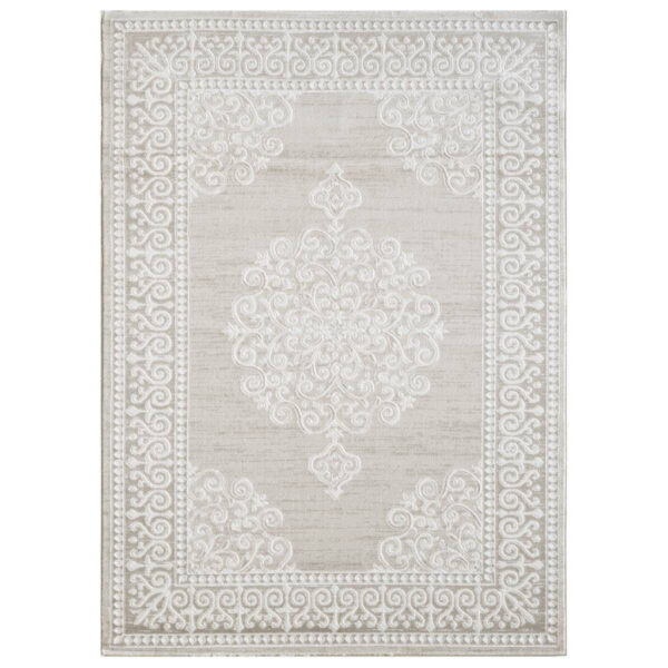 Sanat Teppich Harmony
beige B/L: ca. 200x280 cm