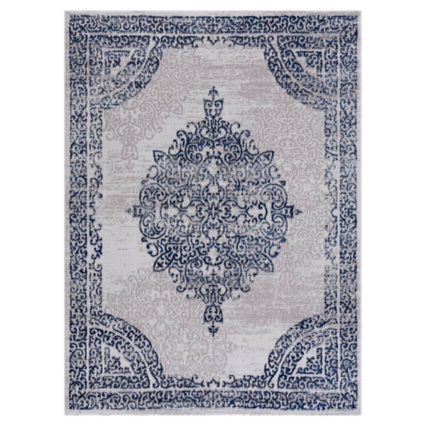 Sanat Teppich Evra
hellgrau B/L: ca. 80x300 cm