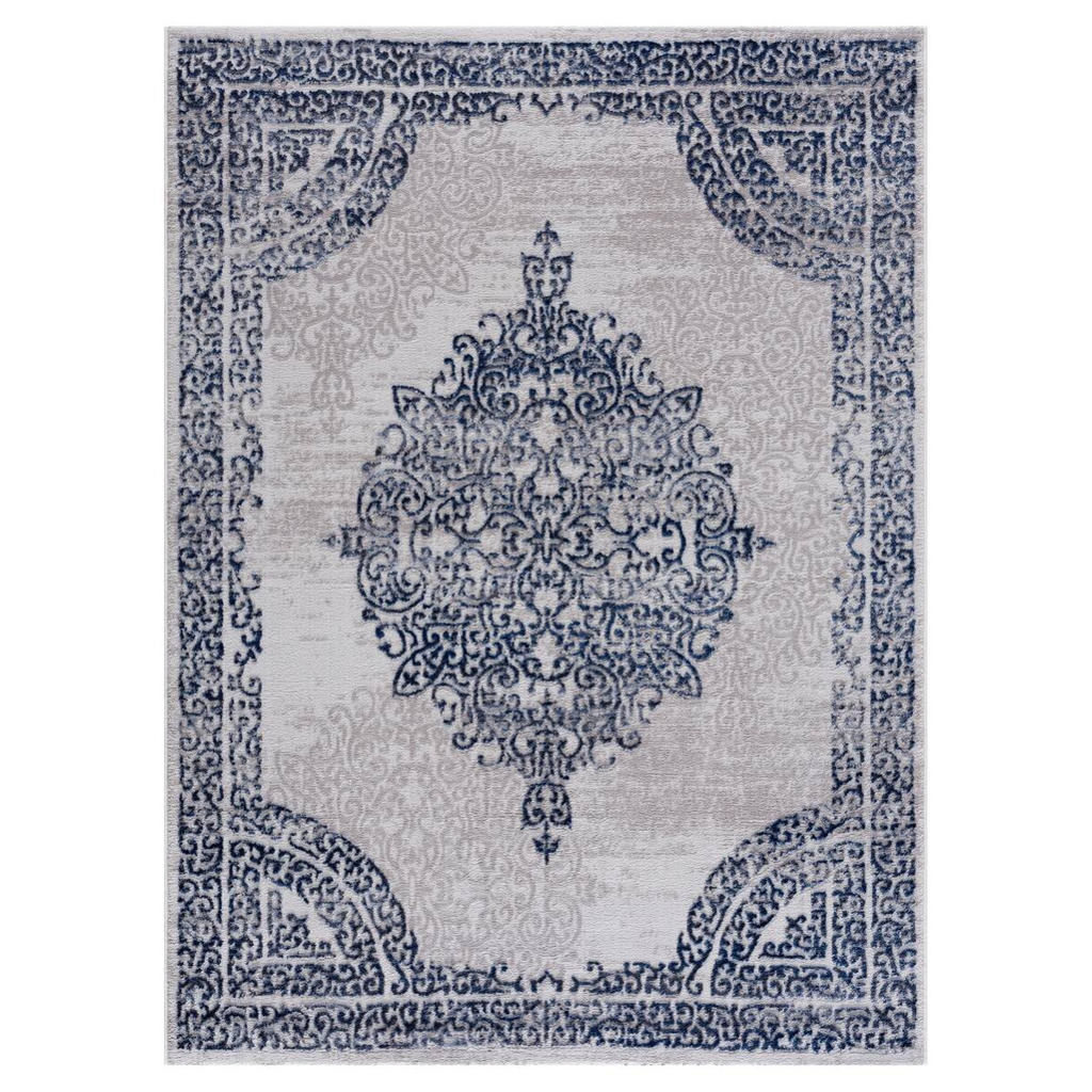 Sanat Teppich Evra
hellgrau B/L: ca. 80×300 cm