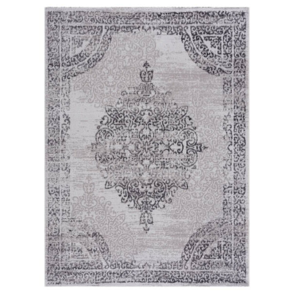 Sanat Teppich Evra
hellgrau B/L: ca. 120x160 cm