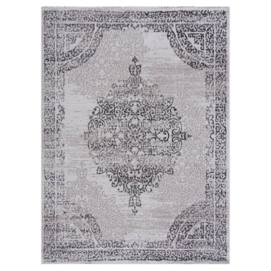 Sanat Teppich Evra
hellgrau B/L: ca. 120×160 cm