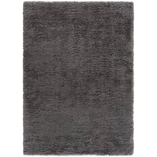 Sanat Teppich Porto
dunkelgrau B/L: ca. 80x150 cm