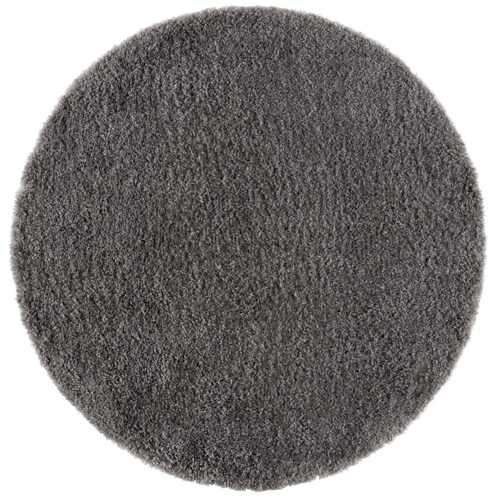 Sanat Teppich Porto
dunkelgrau D: ca. 120 cm