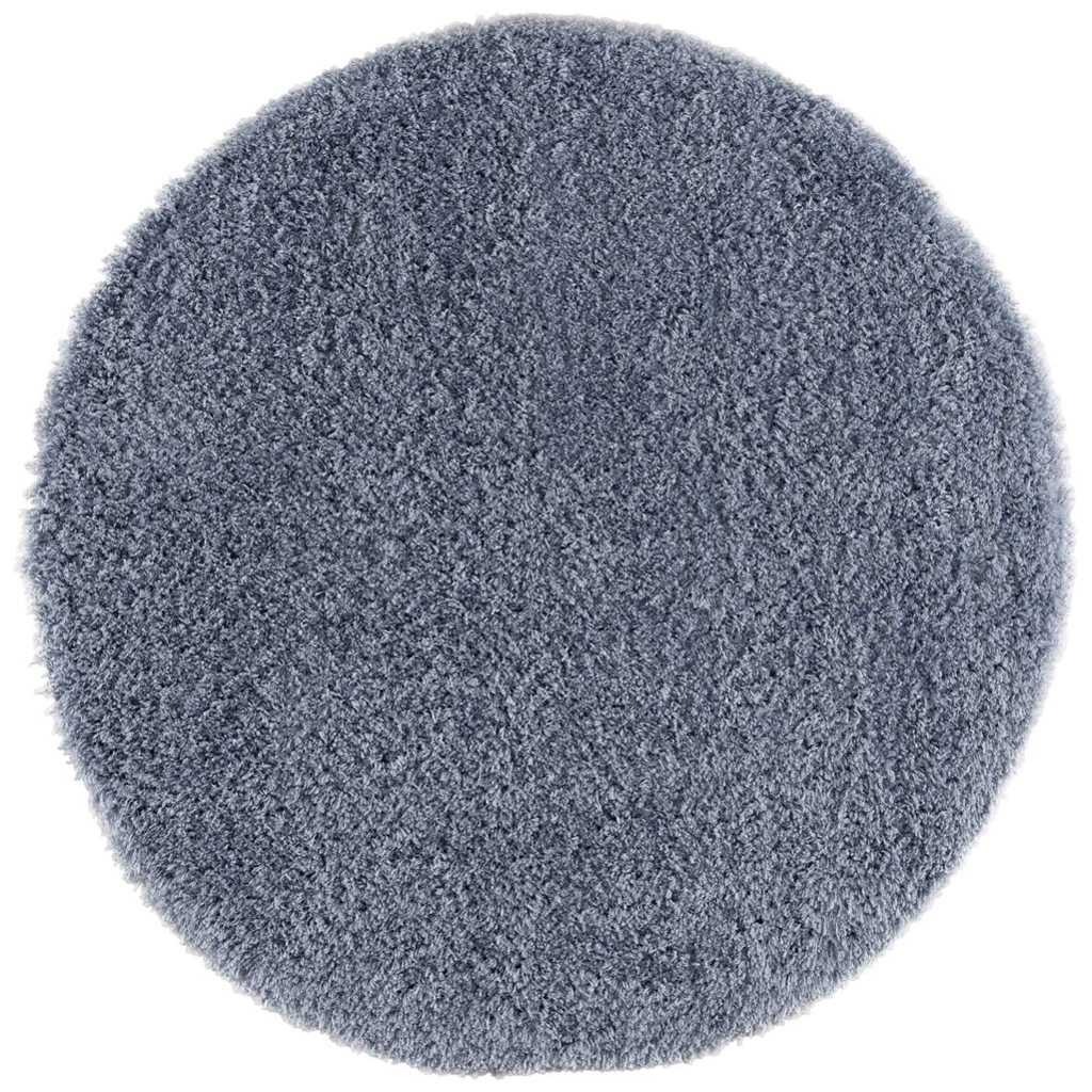 Sanat Teppich Porto
blau D: ca. 150 cm