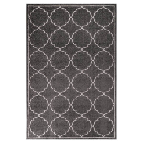 4057553038567 Sanat Outdoorteppich BERLIN
grau B/L: ca. 80x150 cm