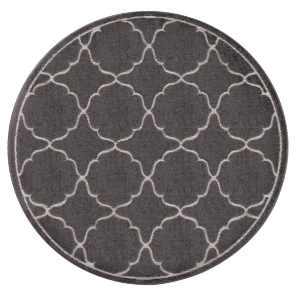 4057553038659 Sanat Outdoorteppich BERLIN
grau D: ca. 200 cm