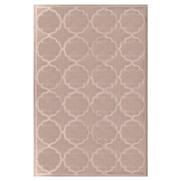 4057553038901 Sanat Outdoorteppich BERLIN
beige B/L: ca. 80x200 cm