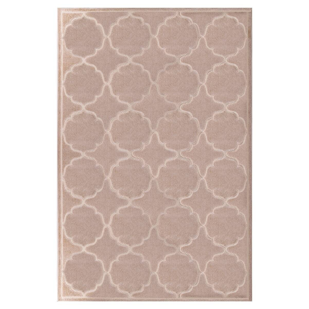 Sanat Outdoorteppich BERLIN
beige B/L: ca. 200×290 cm