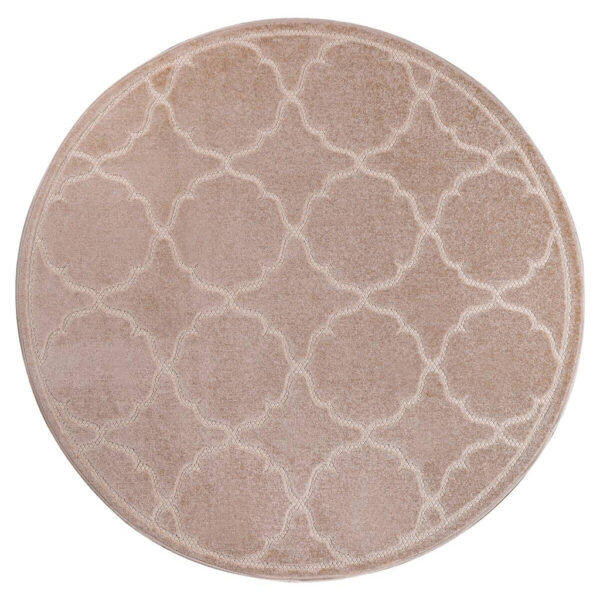 Sanat Outdoorteppich BERLIN
beige D: ca. 120 cm