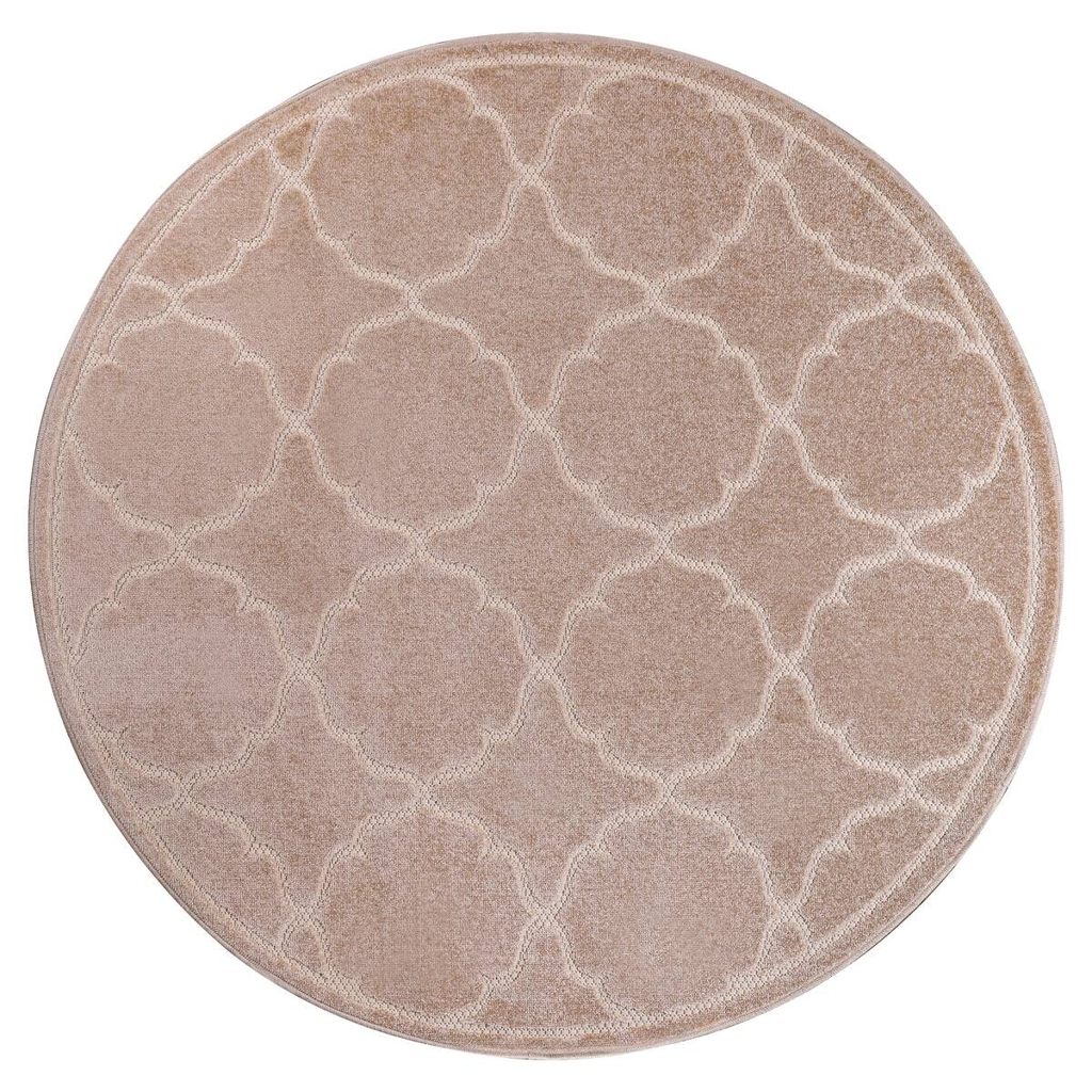 Sanat Outdoorteppich BERLIN
beige D: ca. 120 cm