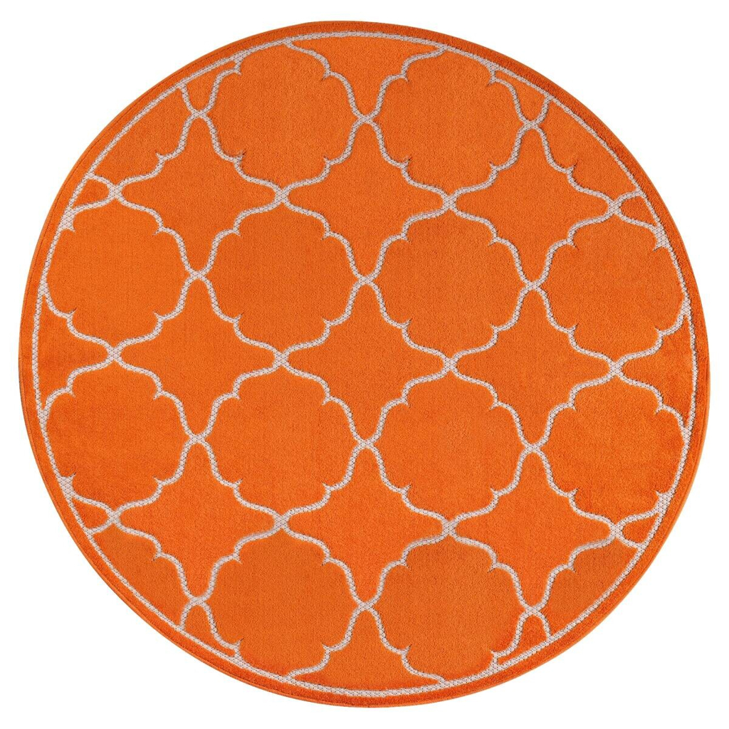 Sanat Outdoorteppich BERLIN D: ca. 200 cm – verschiedene Farben