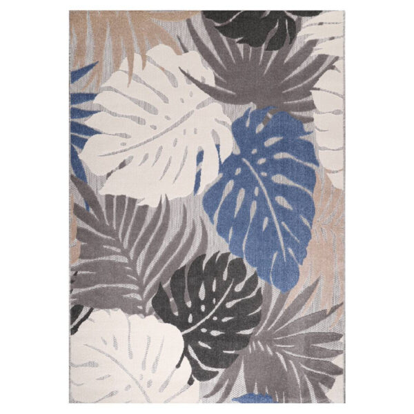 4057553041390-1 Sanat Outdoorteppich FLORAL
beige B/L: ca. 200x290 cm