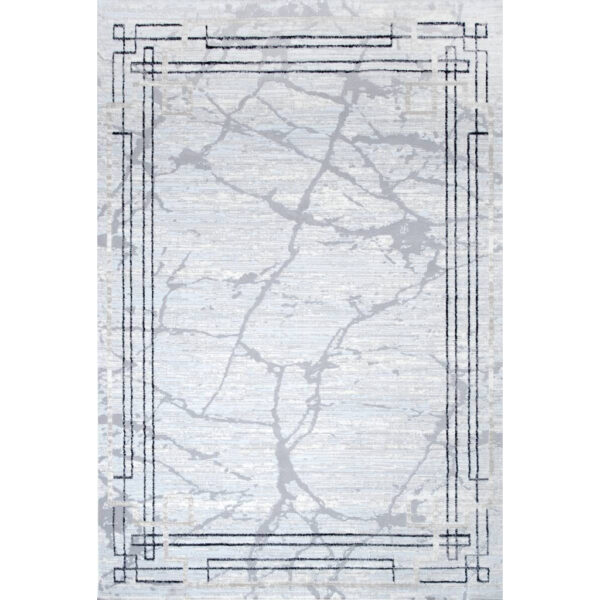Sanat Teppich Harmony
hellgrau B/L: ca. 80x300 cm