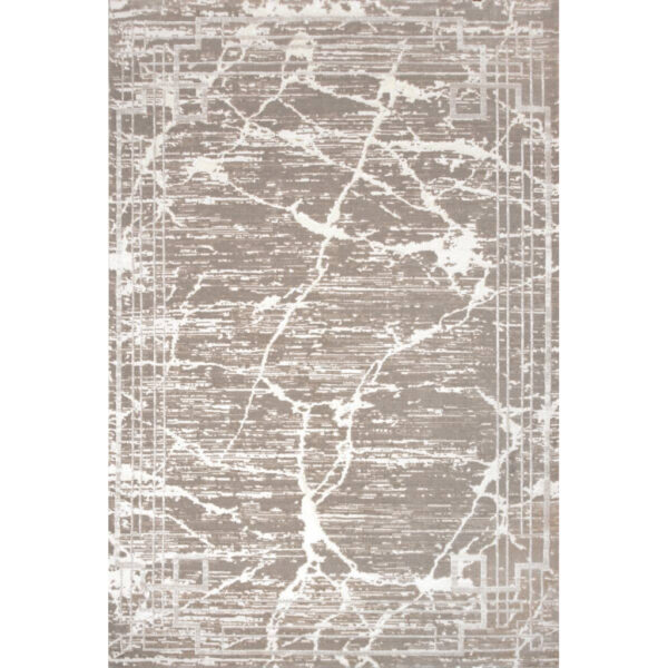 4057553042205-1 Sanat Teppich Harmony
graubraun B/L: ca. 80x300 cm