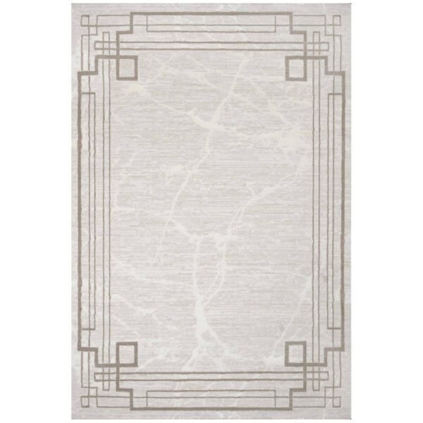 4057553042250-1 Sanat Teppich Harmony
beige B/L: ca. 80x300 cm
