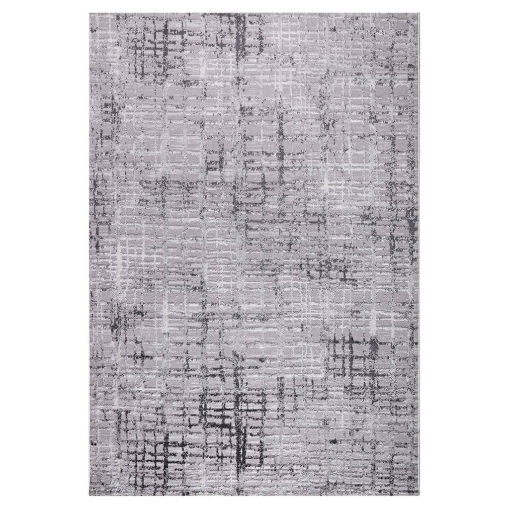 Sanat Teppich Evra
hellgrau B/L: ca. 80×150 cm