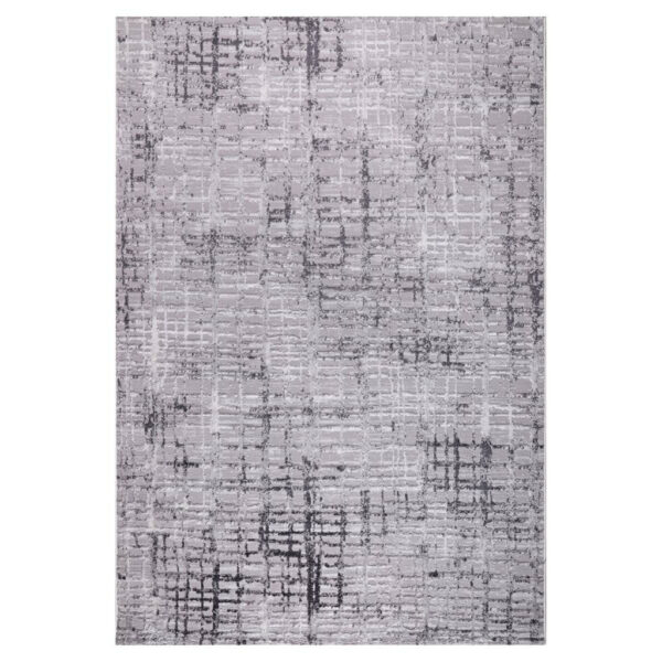 4057553043981-1 Sanat Teppich Evra
hellgrau B/L: ca. 200x280 cm