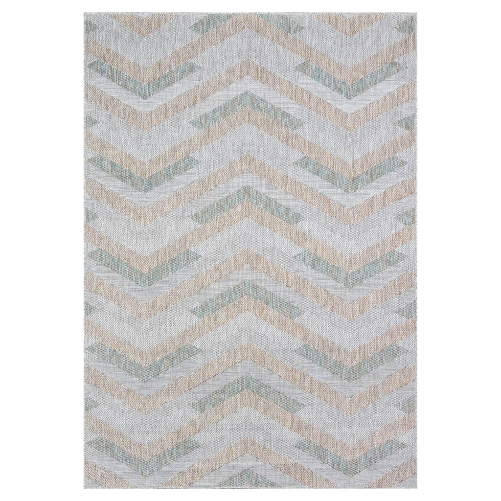 Sanat Outdoorteppich MELISSA
grau B/L: ca. 120×170 cm