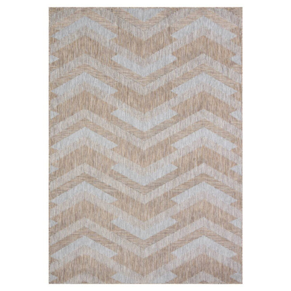 Sanat Outdoorteppich MELISSA
braun B/L: ca. 160x230 cm