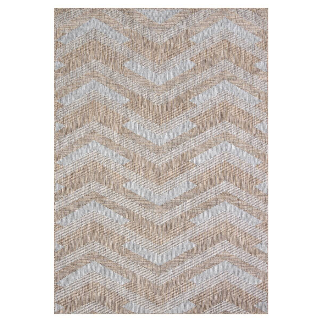 Sanat Outdoorteppich MELISSA
braun B/L: ca. 160×230 cm