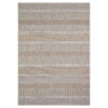 Sanat Outdoorteppich MELISSA braun B/L: ca. 80x150 cm Sanat Outdoorteppich MELISSA braun B/L: ca. 80x150 cm