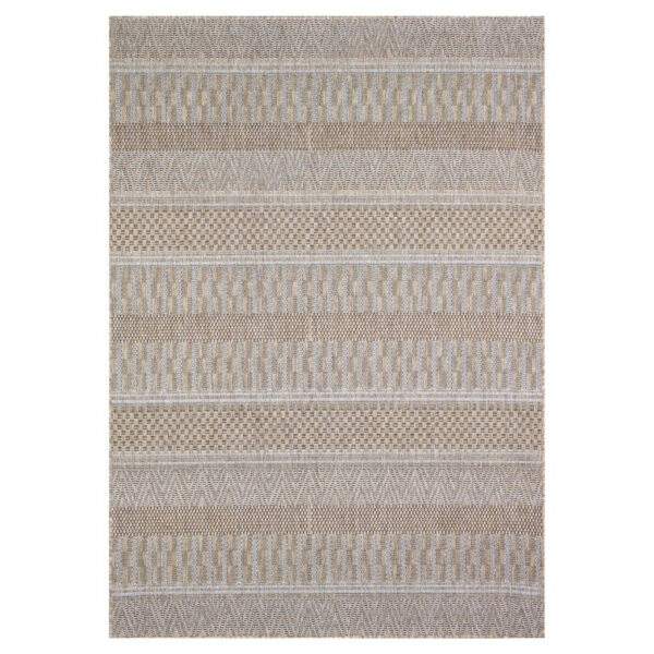 Sanat Outdoorteppich MELISSA braun B/L: ca. 80x150 cm Sanat Outdoorteppich MELISSA braun B/L: ca. 80x150 cm