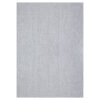 Sanat Outdoorteppich MELISSA grau B/L: ca. 120x170 cm Sanat Outdoorteppich MELISSA grau B/L: ca. 120x170 cm