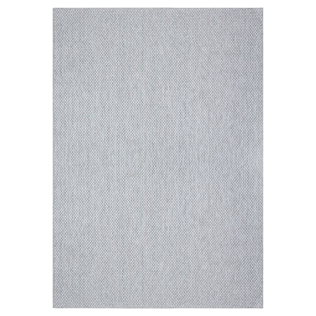 Sanat Outdoorteppich MELISSA grau B/L: ca. 120x170 cm