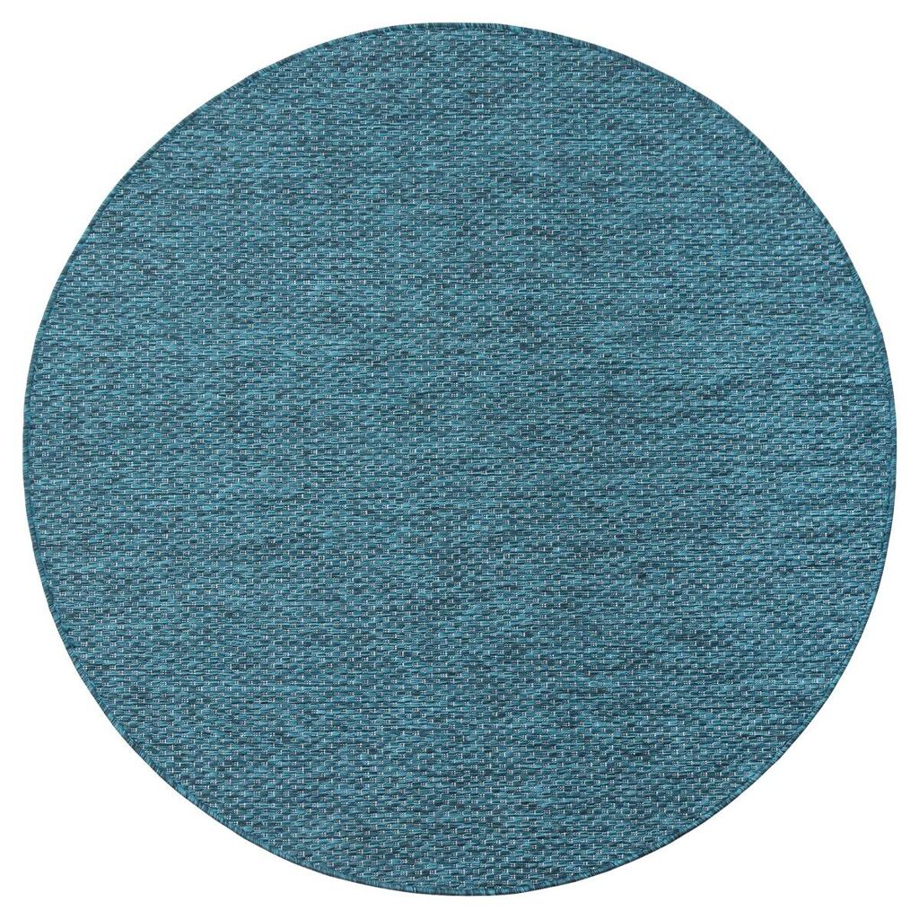 Sanat Outdoorteppich MELISSA
blau D: ca. 200 cm